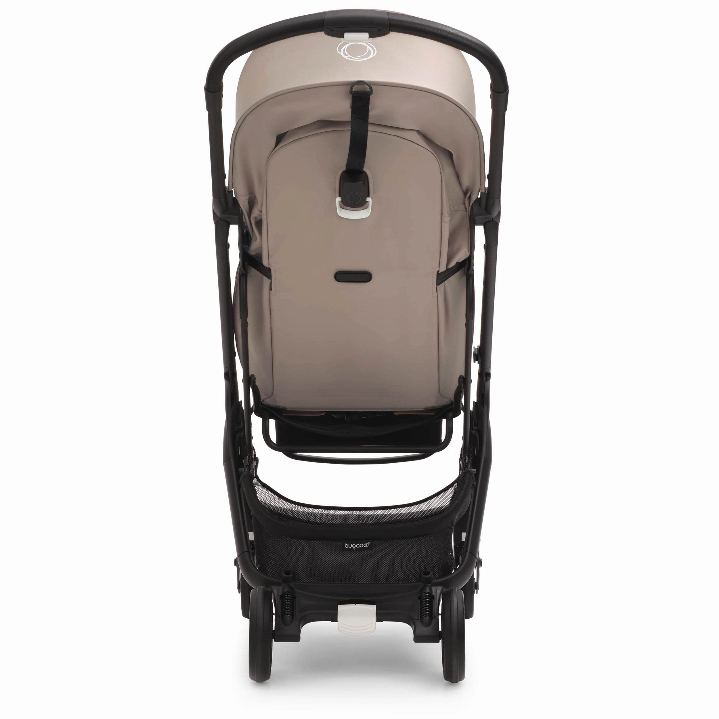 Bugaboo Butterfly Compact Stroller - Desert Taupe