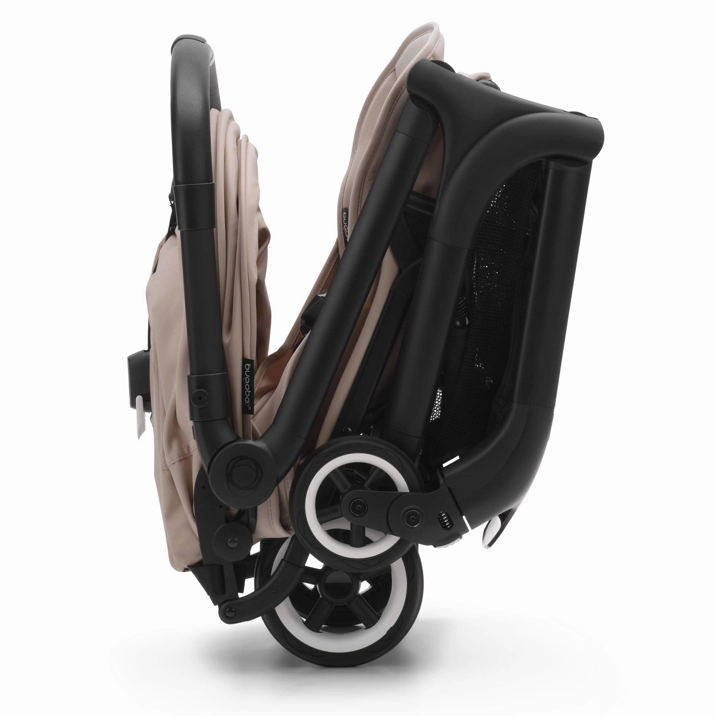 Bugaboo Butterfly Compact Stroller - Desert Taupe