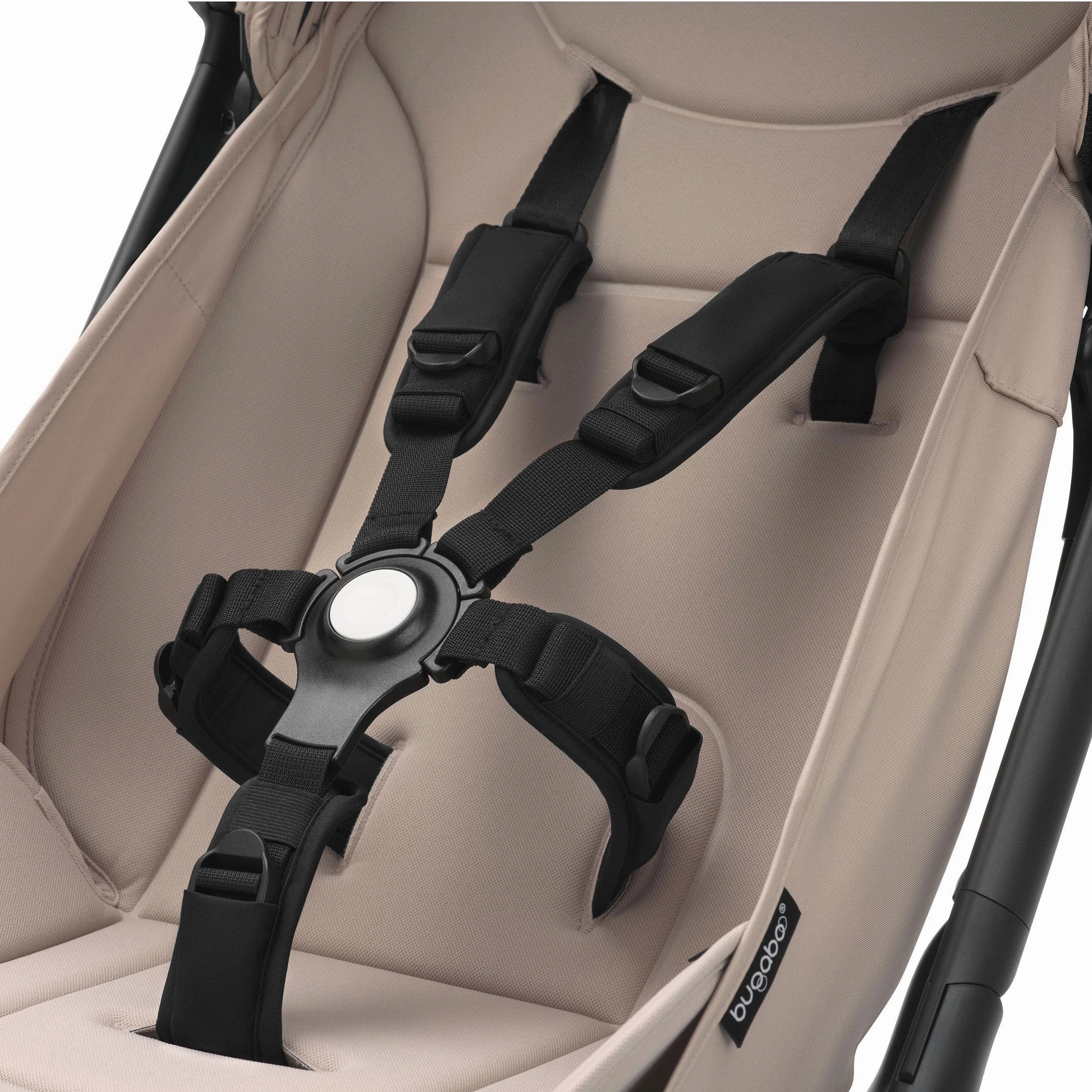 Bugaboo Butterfly Compact Stroller - Desert Taupe