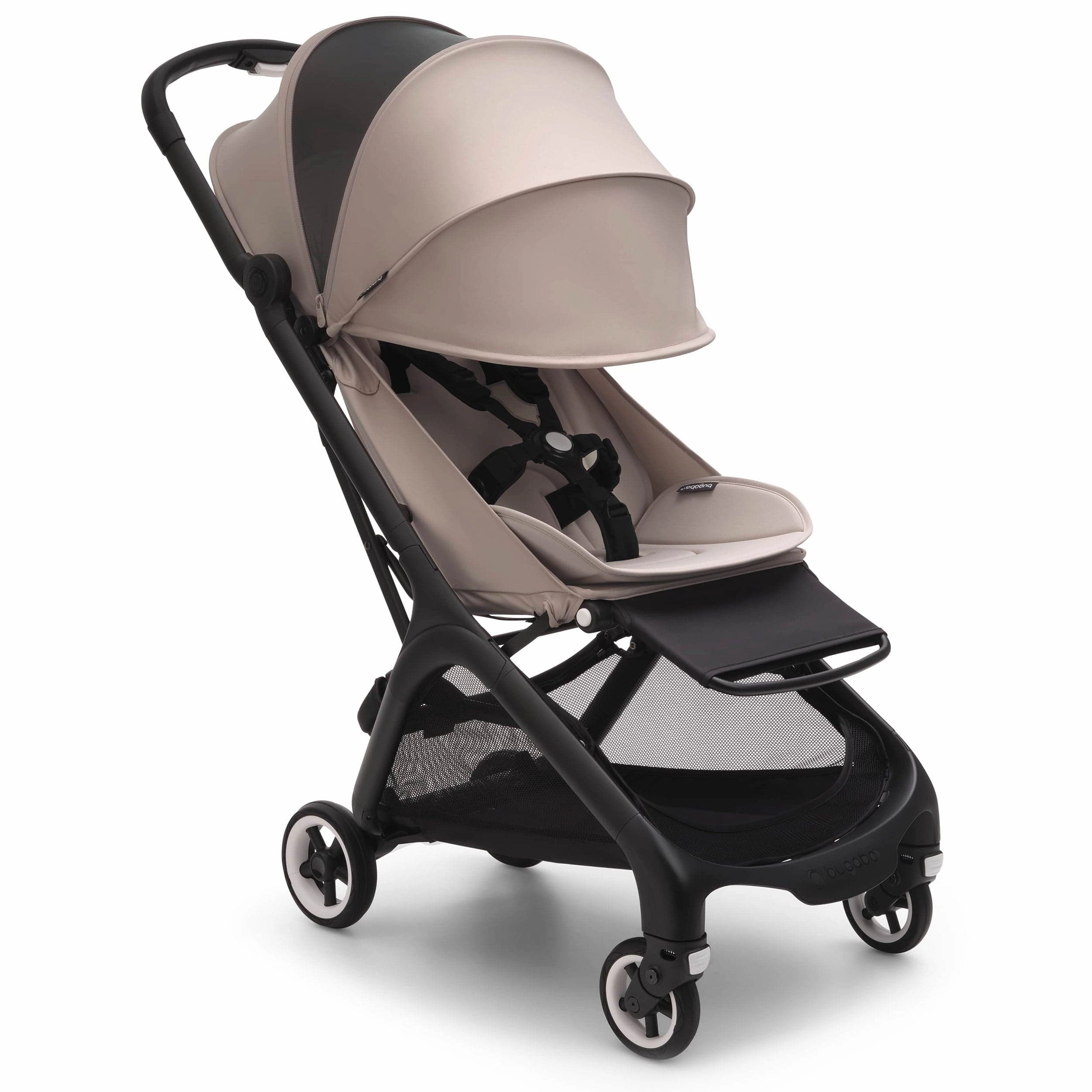 Bugaboo Butterfly Compact Stroller - Desert Taupe