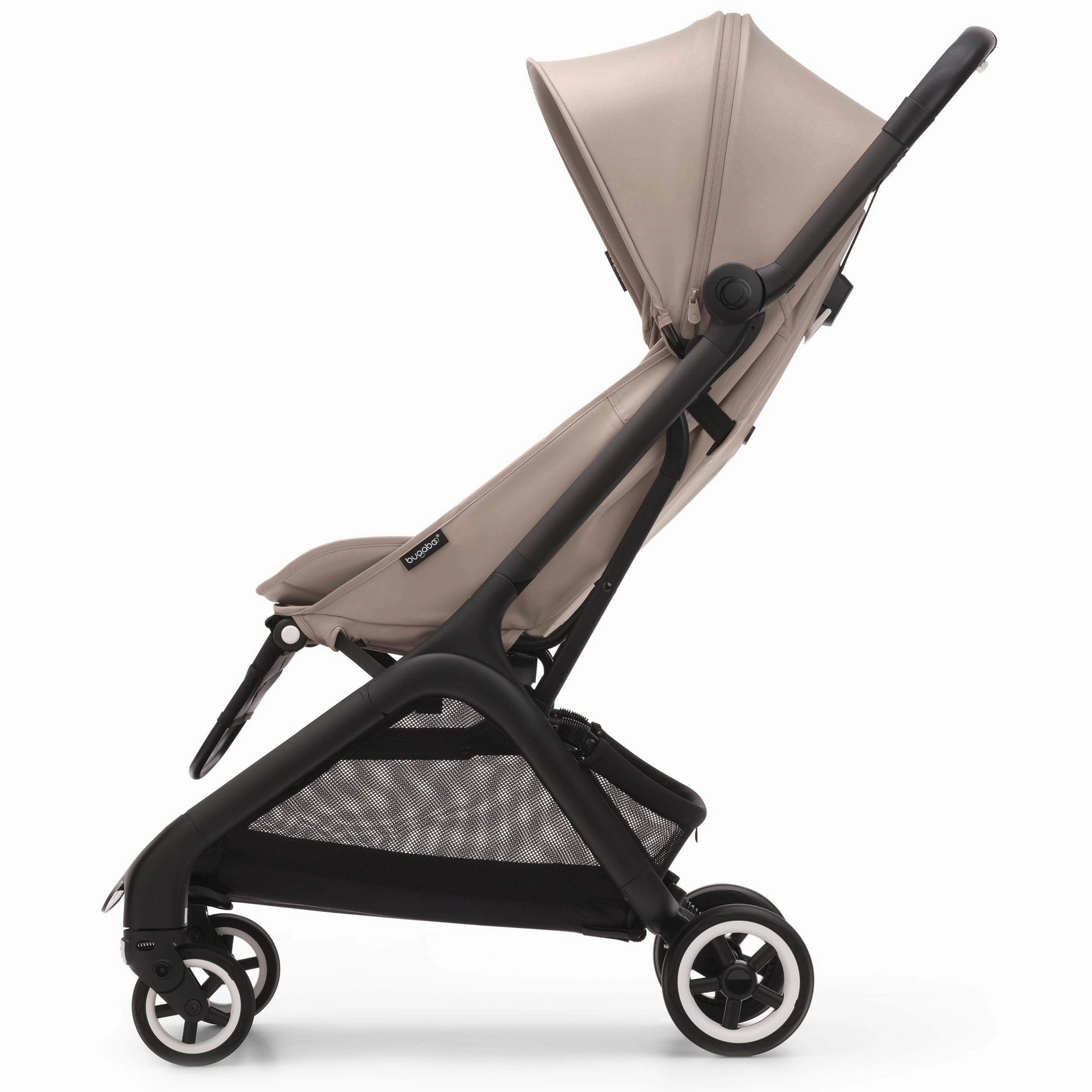 Bugaboo Butterfly Compact Stroller - Desert Taupe