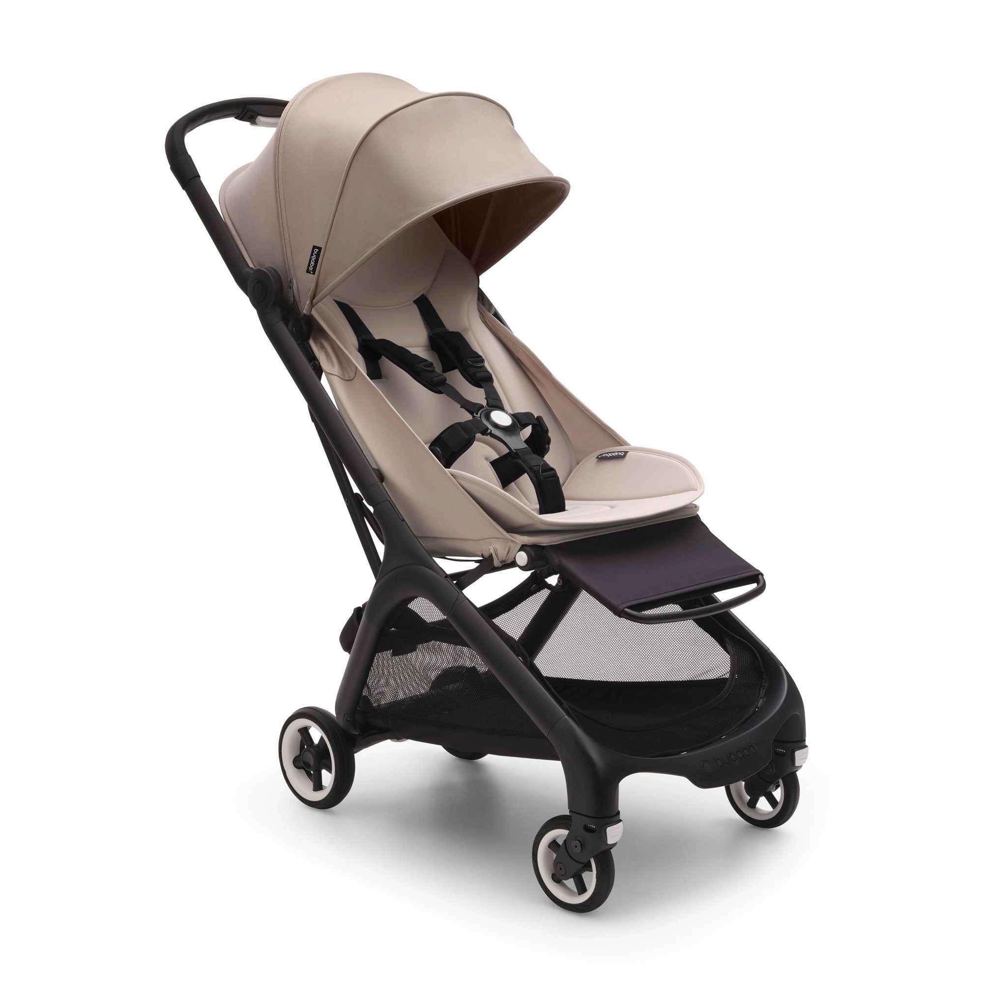 Bugaboo Butterfly Complete Stroller
