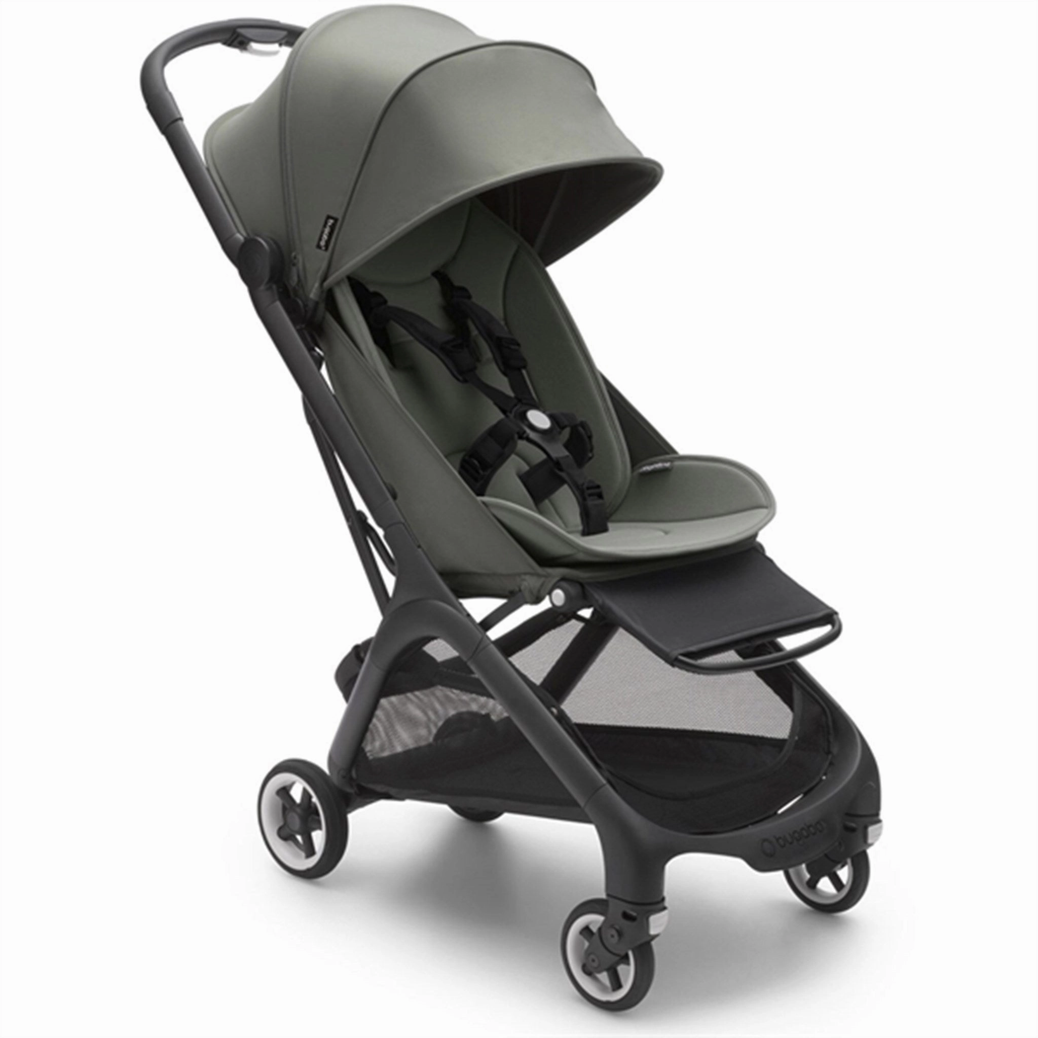 Bugaboo Butterfly Forest Green incl. Parasol