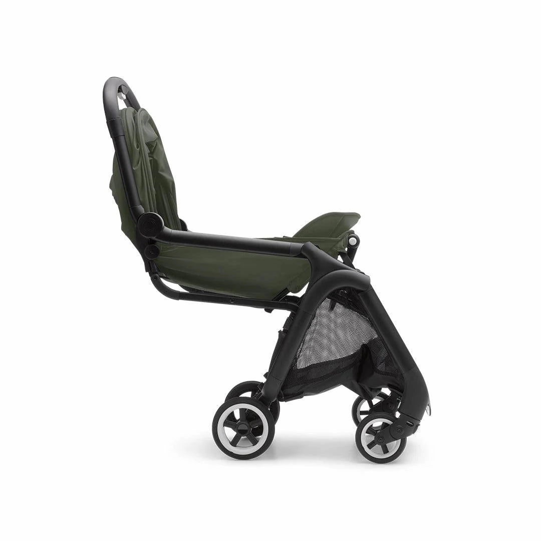 Bugaboo Butterfly Pushchair - Forest Green