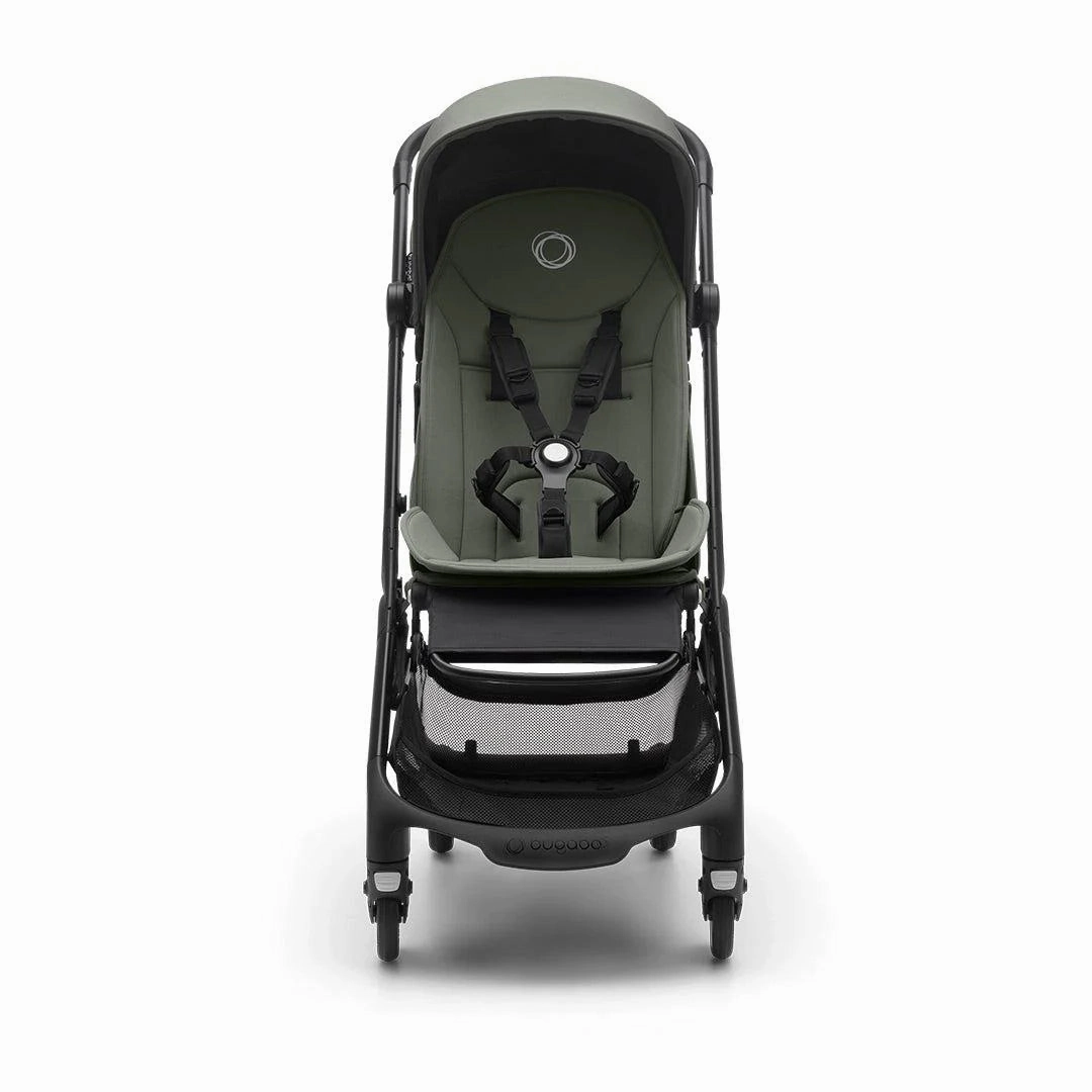 Bugaboo Butterfly Pushchair - Forest Green