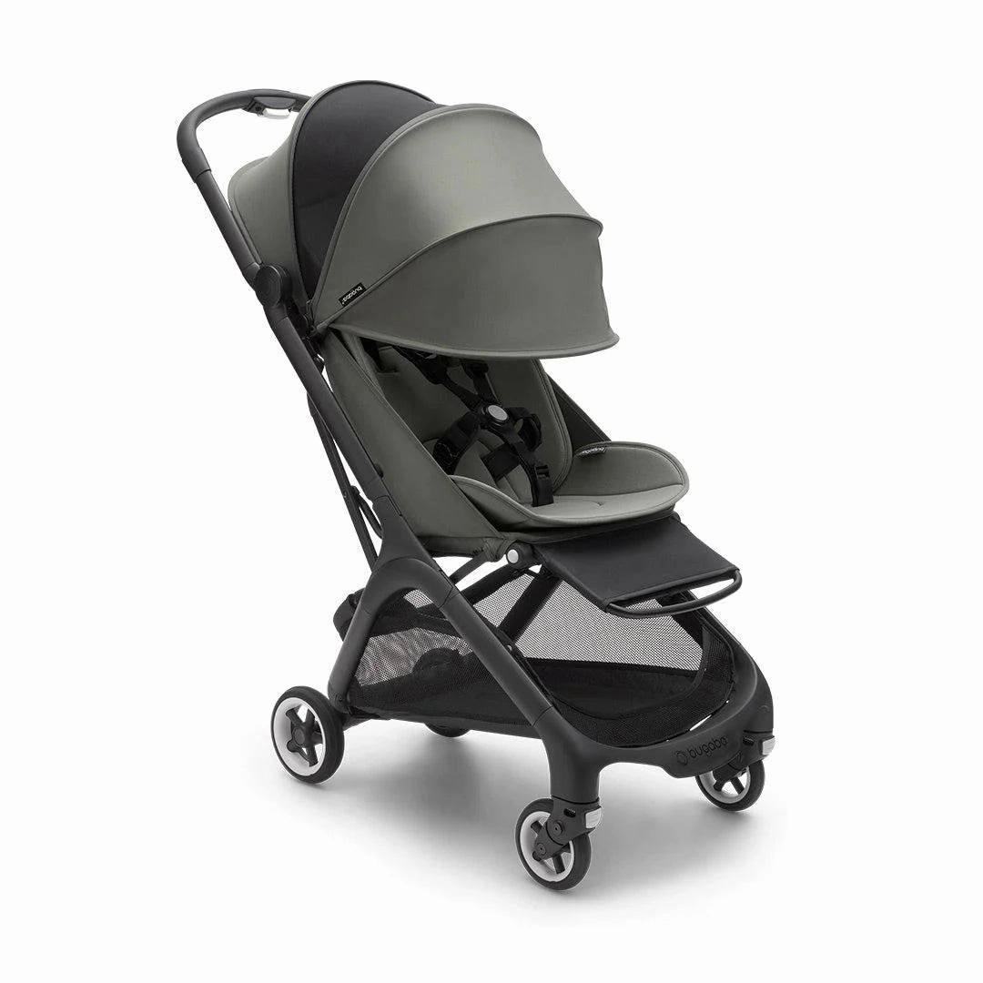 Bugaboo Butterfly Pushchair - Forest Green