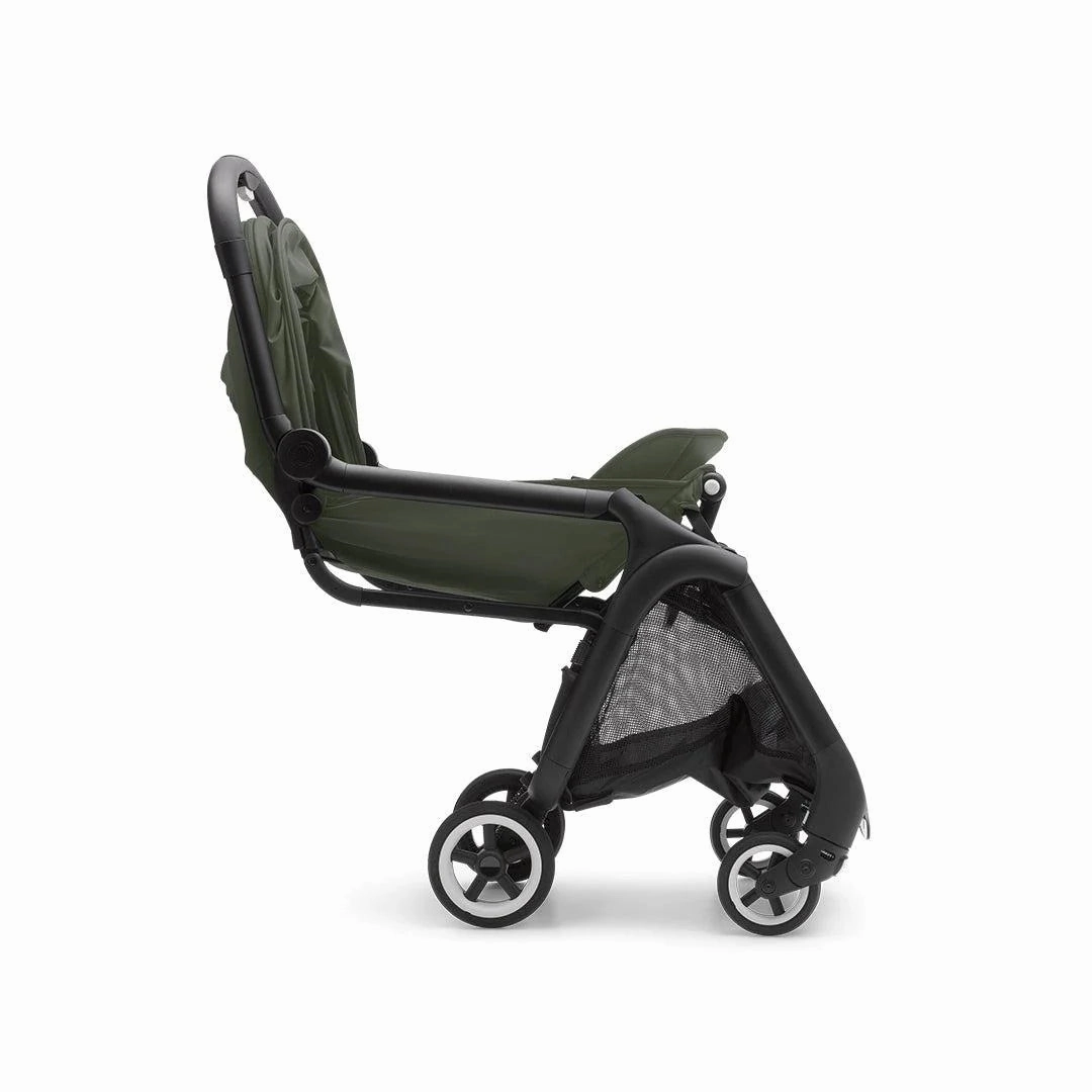 Bugaboo Butterfly Pushchair - Forest Green
