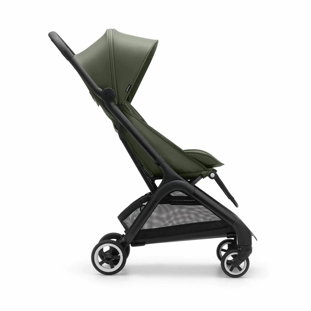 Bugaboo Butterfly Pushchair - Forest Green