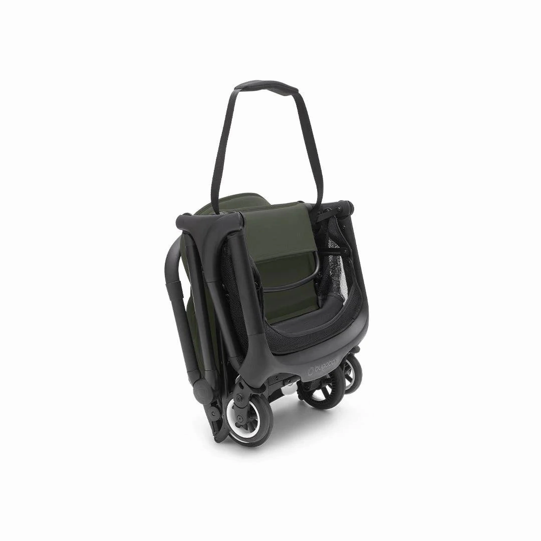 Bugaboo Butterfly Pushchair - Forest Green