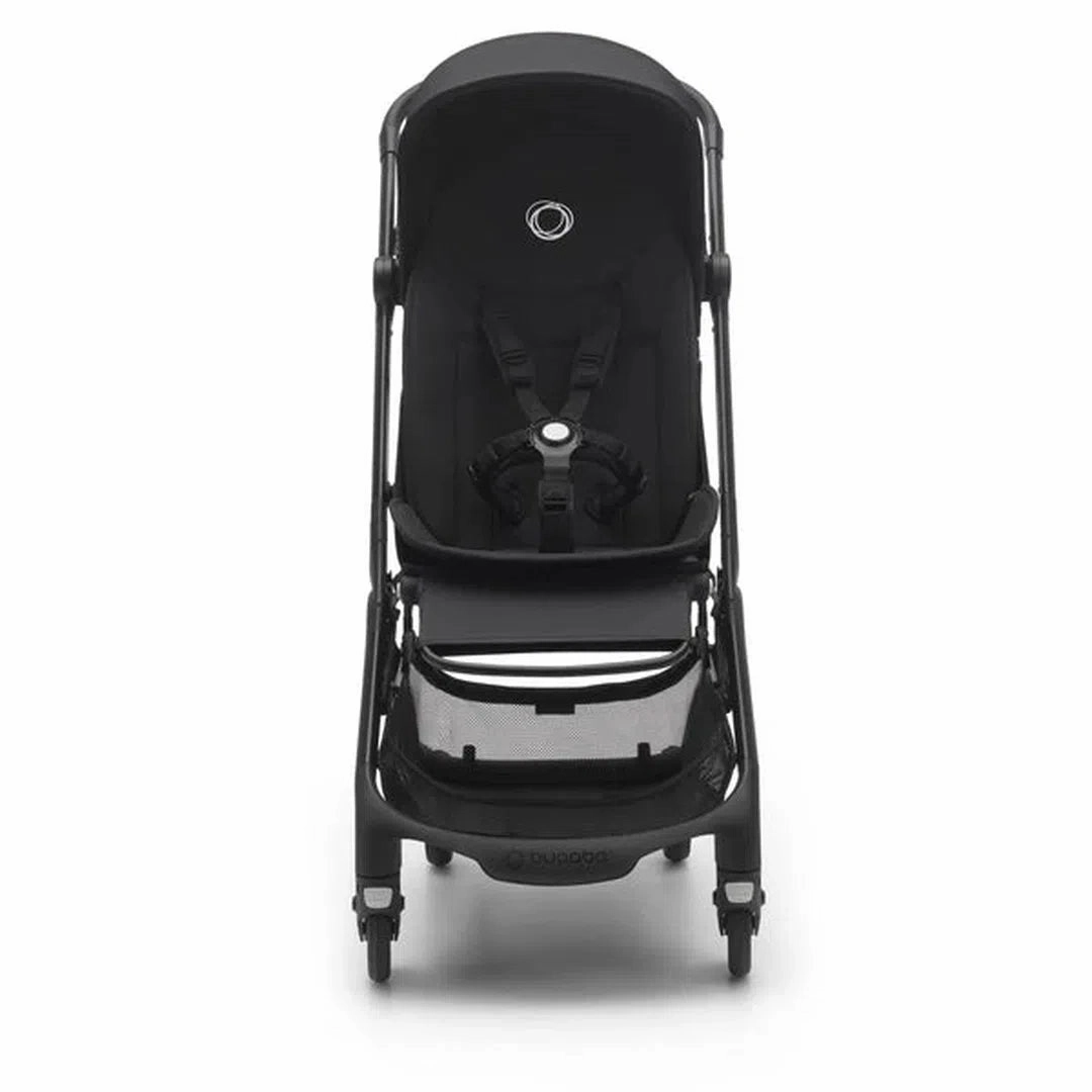 Bugaboo Butterfly Pushchair - Midnight Black