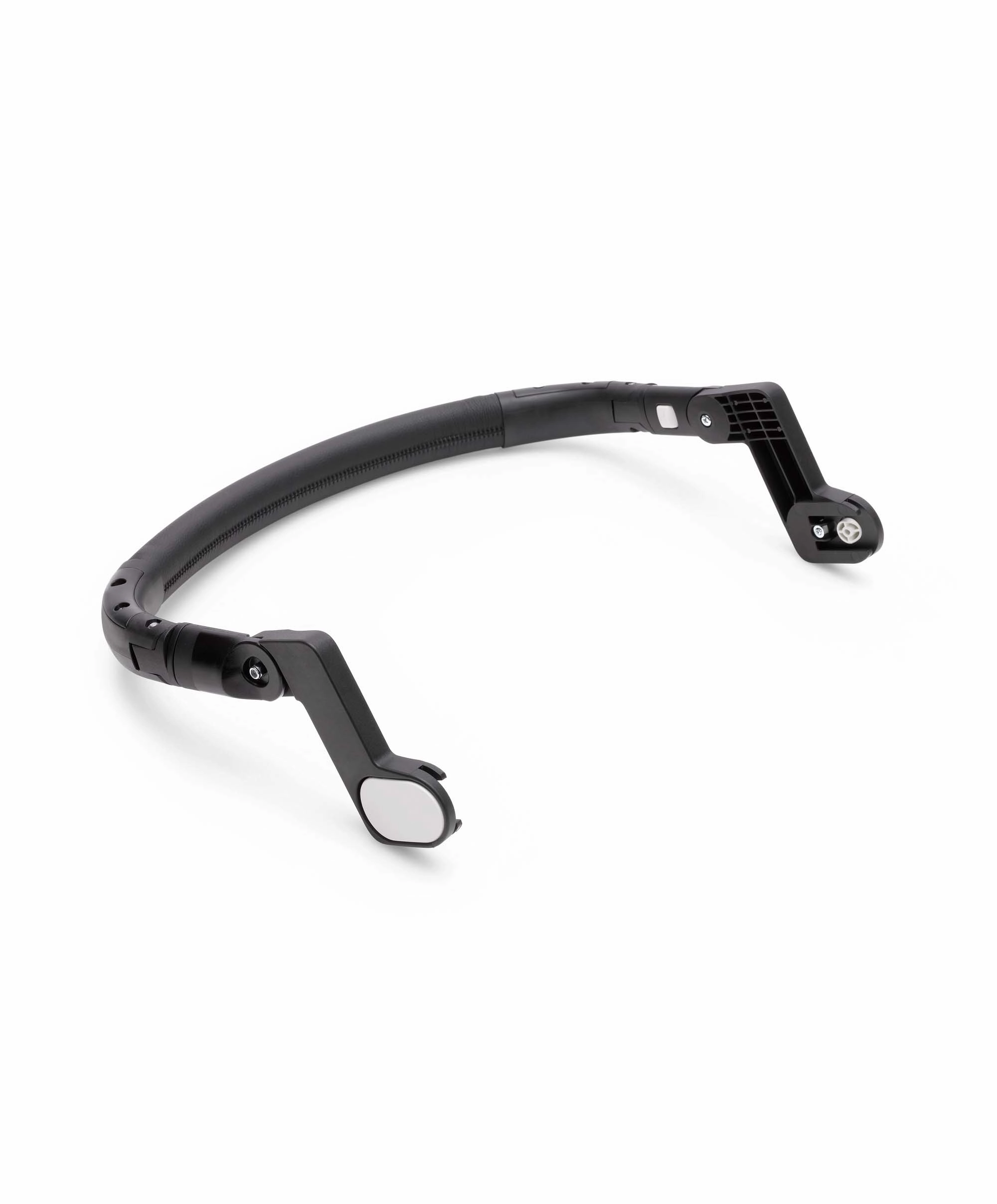 Bugaboo Butterfly Pushchair Bumper Bar - Black