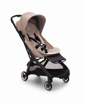 Bugaboo Butterfly Stroller - Taupe