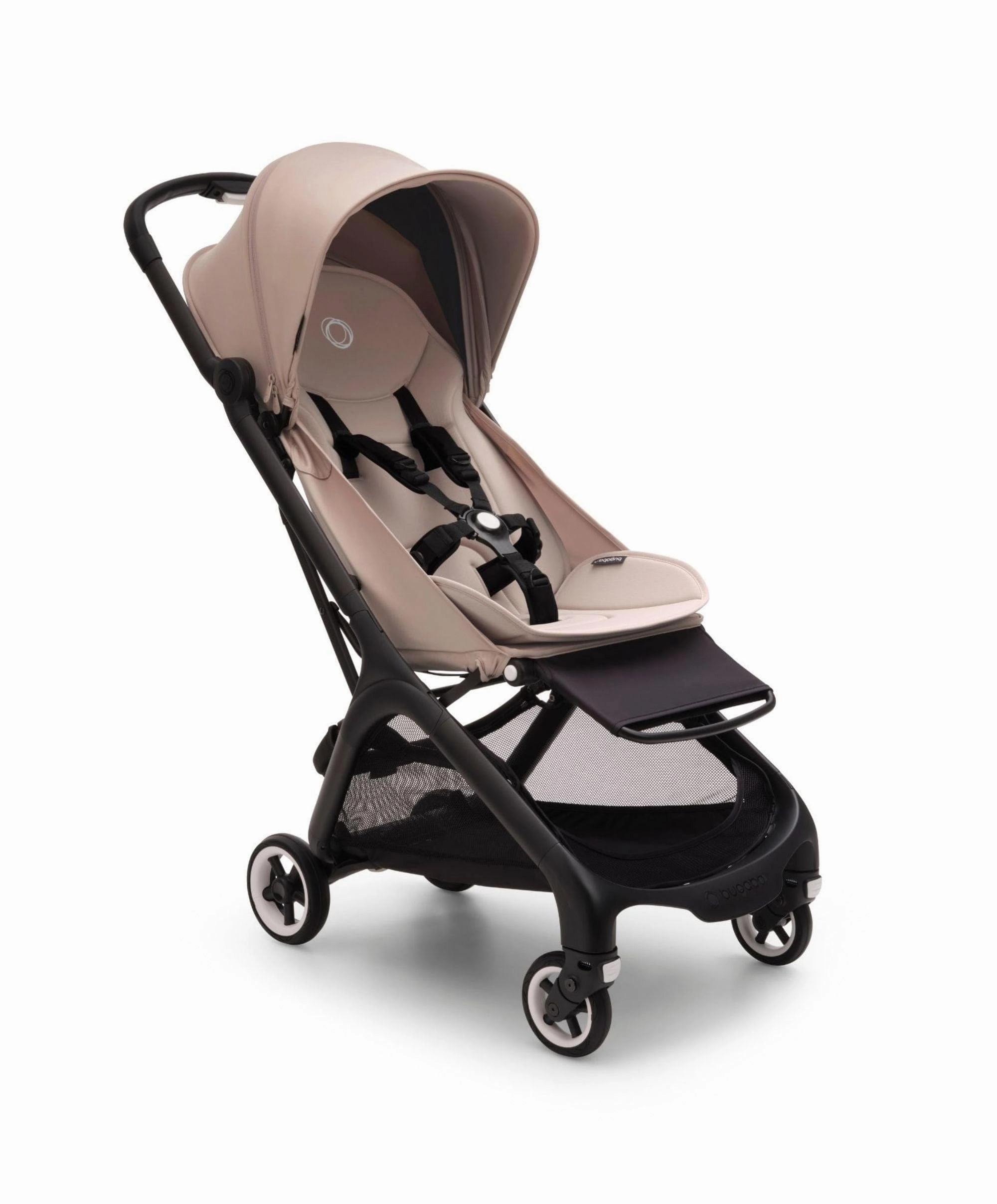 Bugaboo Butterfly Stroller - Taupe