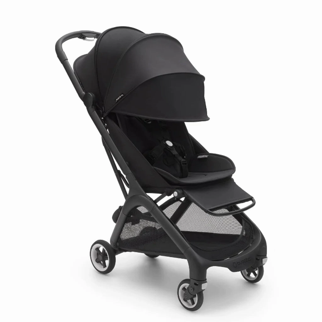 Bugaboo Butterfly Stroller Complete