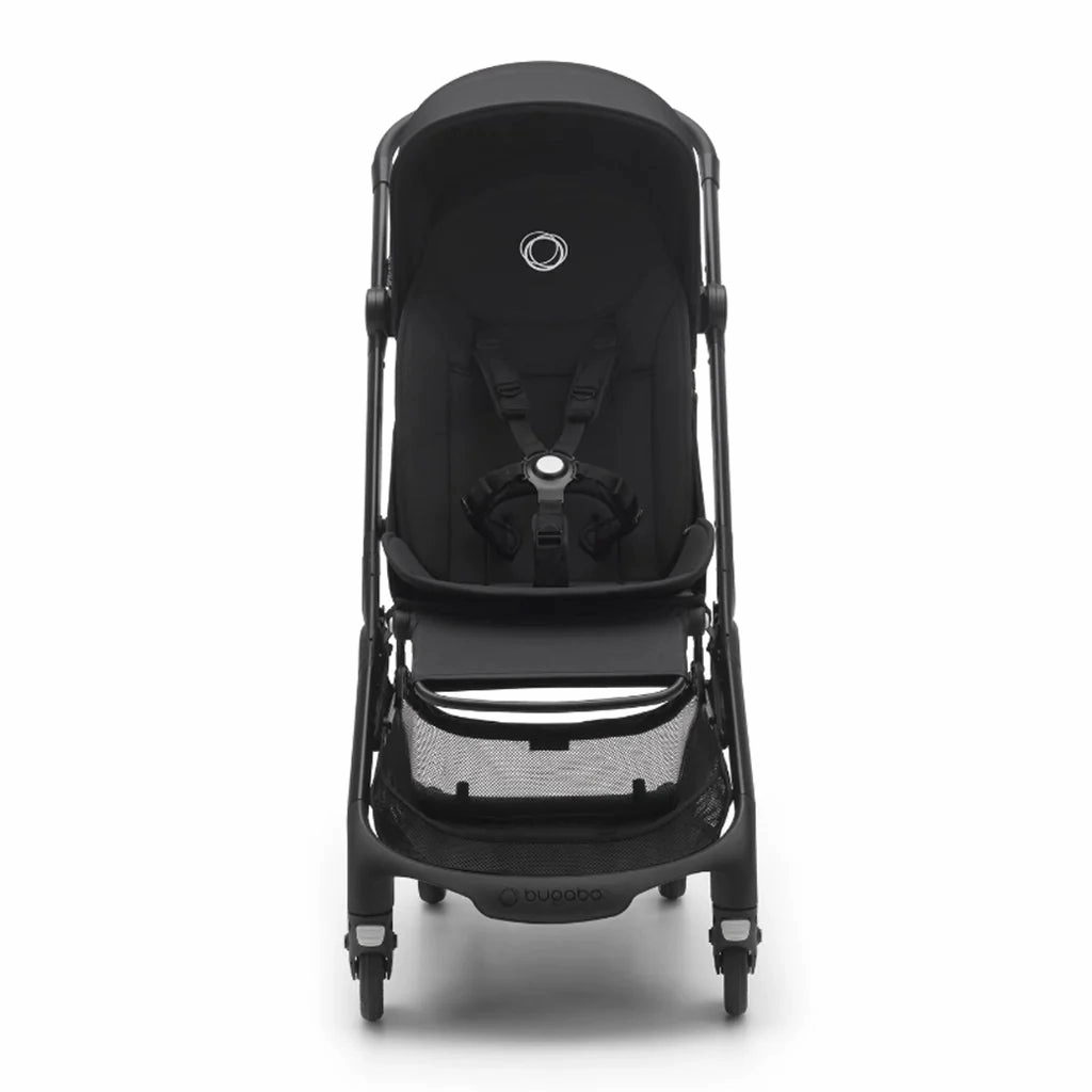 Bugaboo Butterfly Stroller Complete