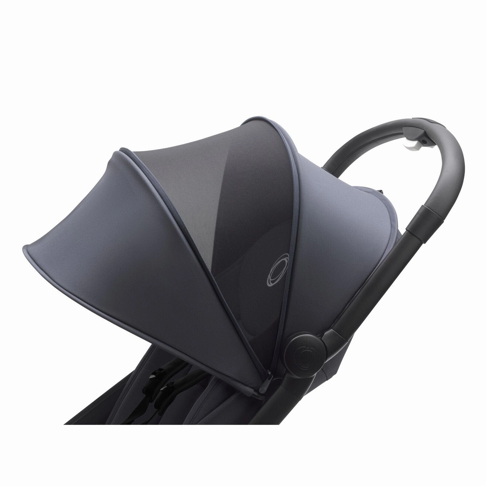 Bugaboo Butterfly Stroller with Travel Bag - Stormy Blue
