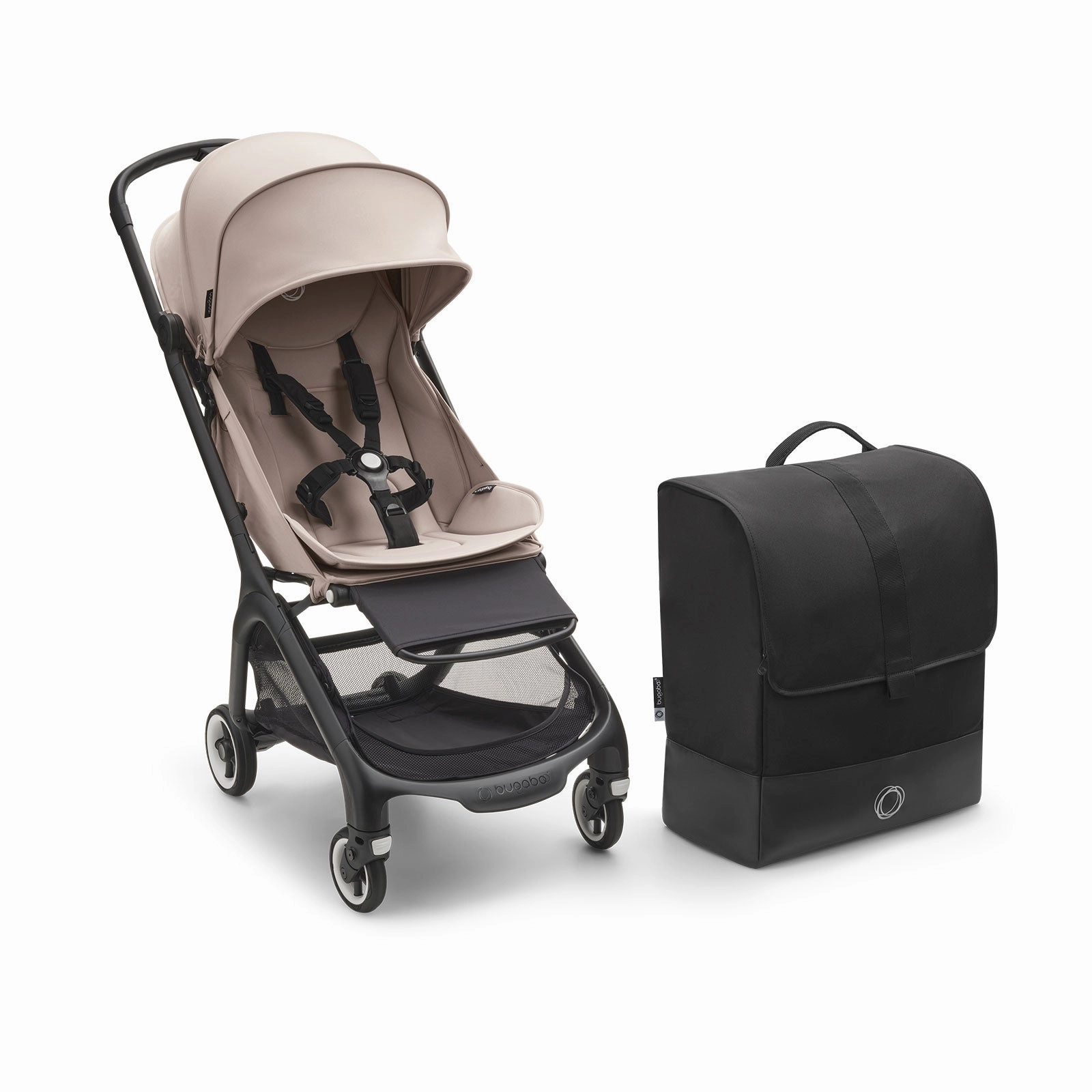 Bugaboo Butterfly Transport Bag