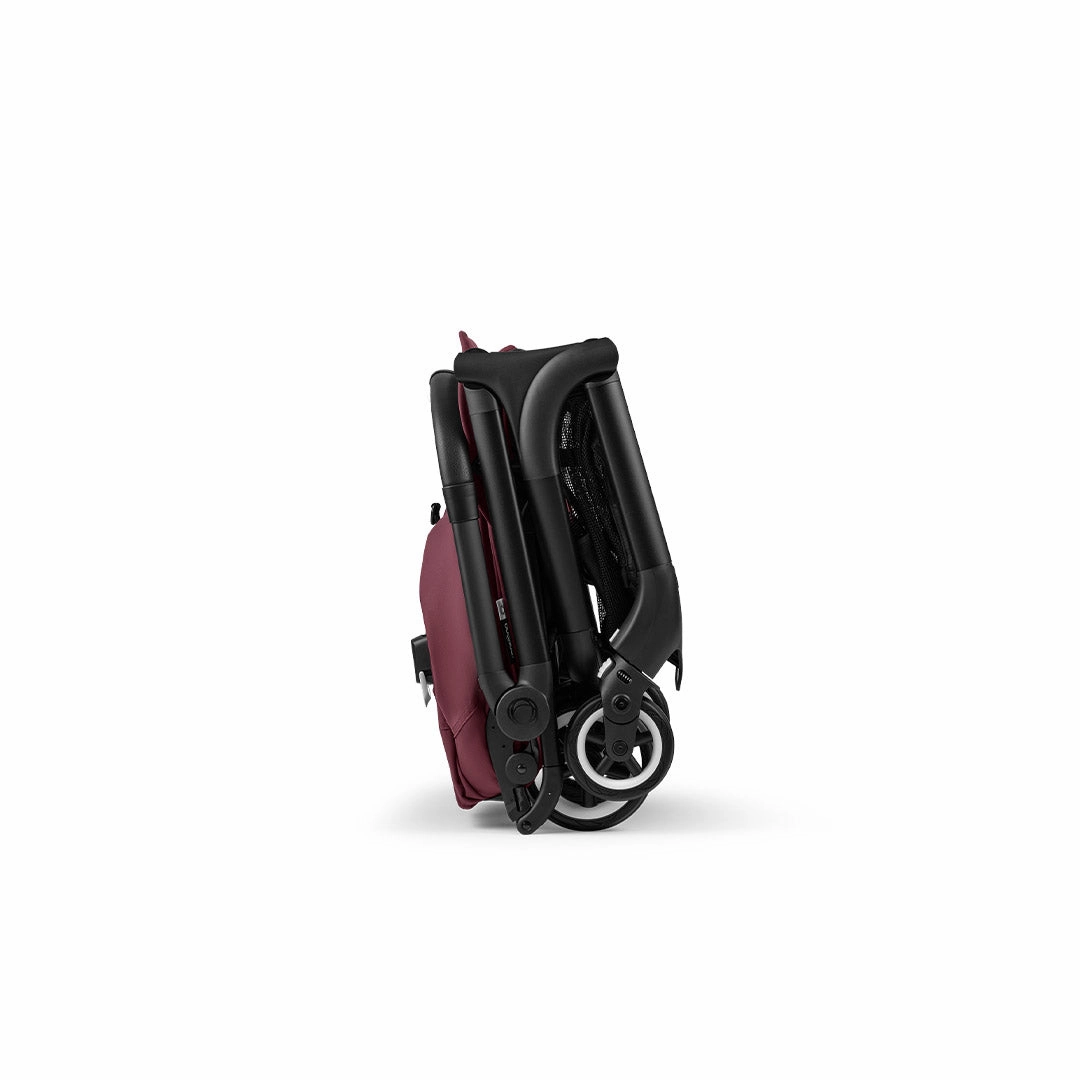 Bugaboo Butterfly Travel Pushchair - Dark Cherry