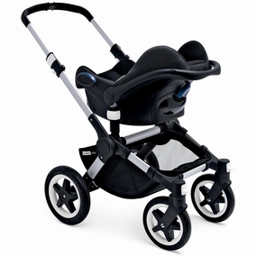 Bugaboo Car Seat Adapter for Fox - Clek / Cybex / Maxi-Cosi / Nuna