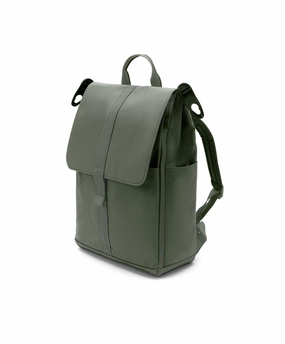 Bugaboo Changing Backpack - Forest Green