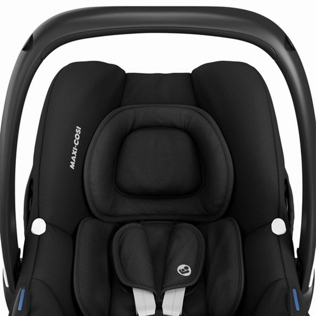 Bugaboo Donkey 5   CabrioFix Travel System