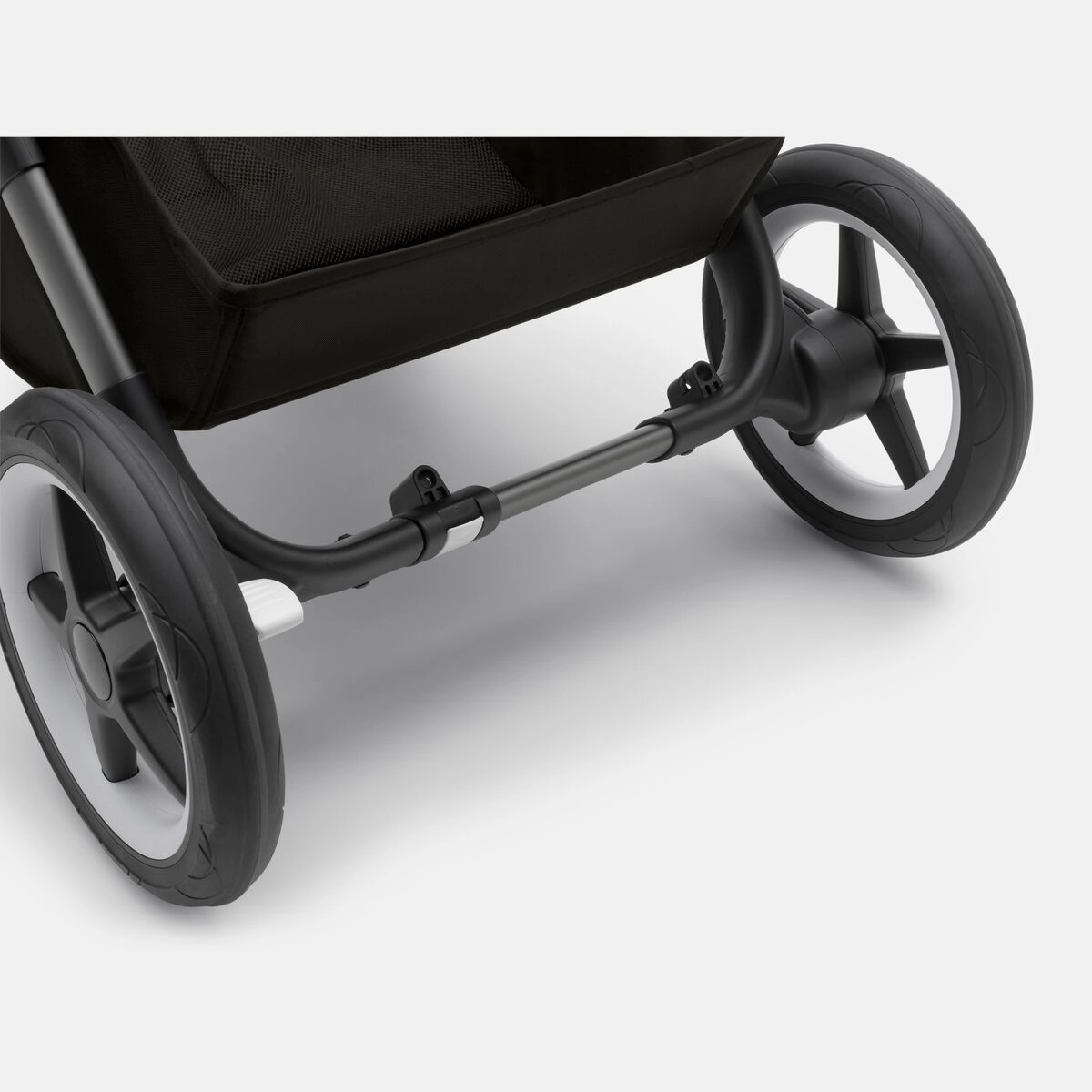 Bugaboo, Donkey 5 Complete Pushchair