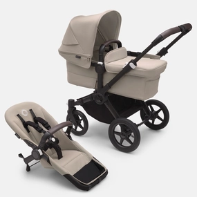 Bugaboo, Donkey 5 Complete Pushchair