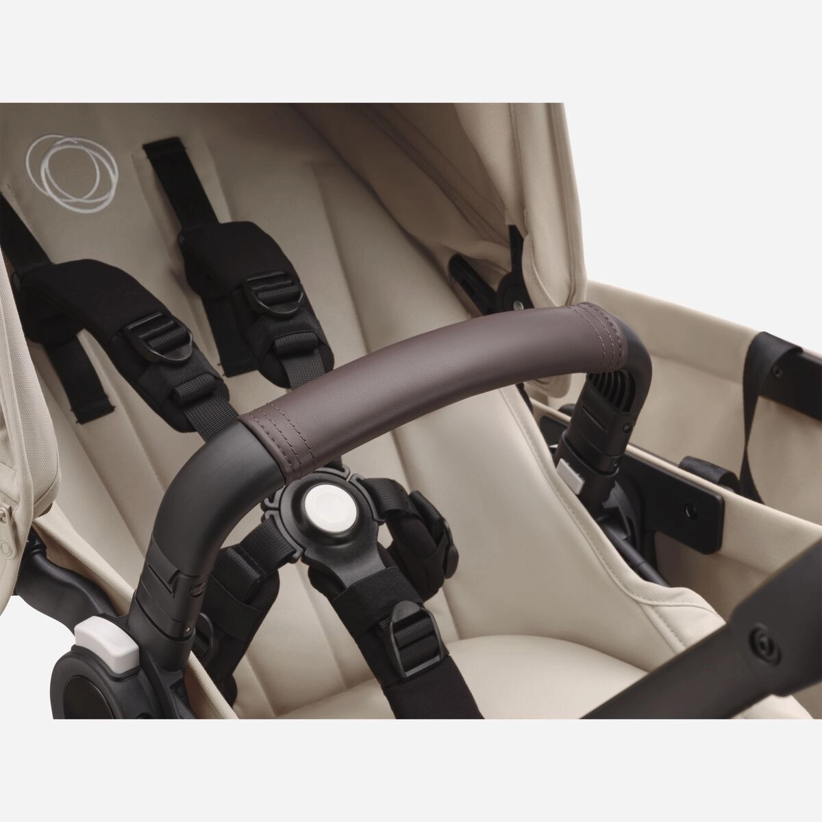 Bugaboo, Donkey 5 Complete Pushchair
