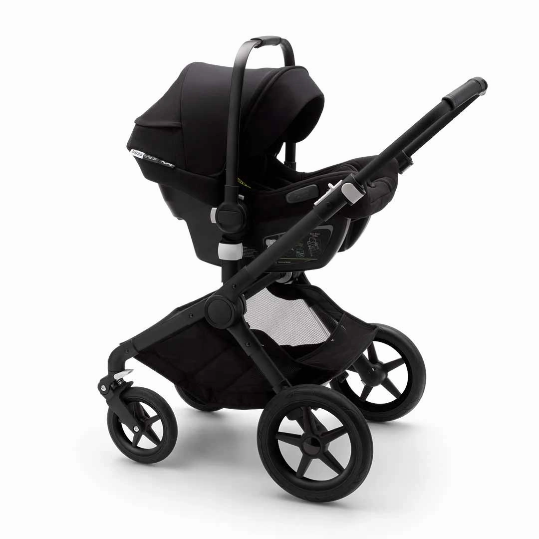 Bugaboo Donkey 5 Duo Complete   Turtle Air Travel System