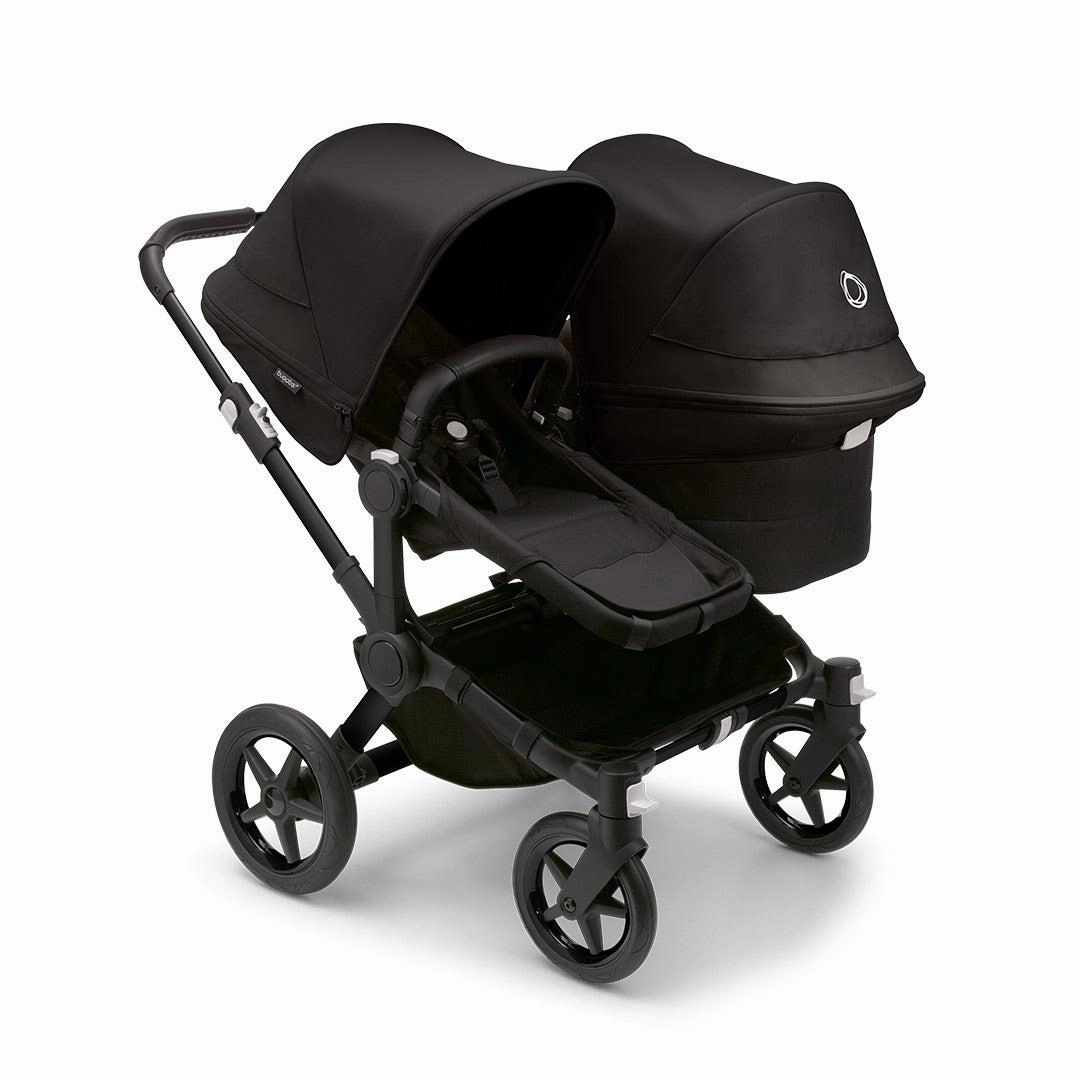 Bugaboo Donkey 5 Duo Complete Pushchair