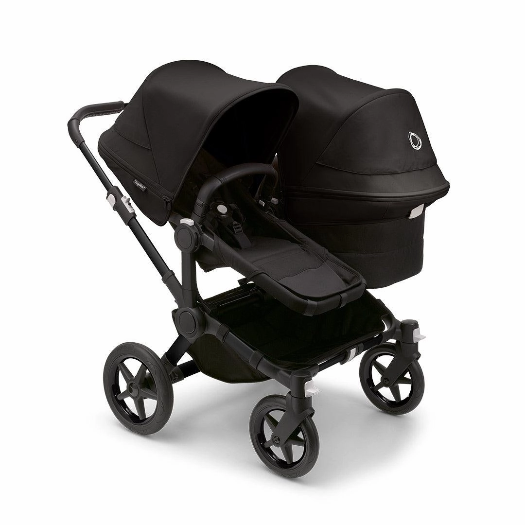 Bugaboo Donkey 5 Duo Complete Pushchair