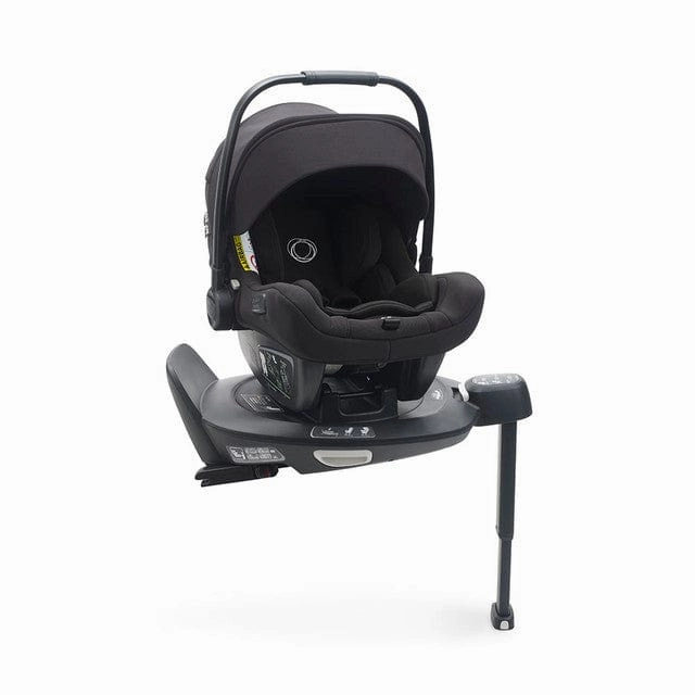 Bugaboo Donkey 5 Duo Complete Turtle Travel System - Desert Taupe