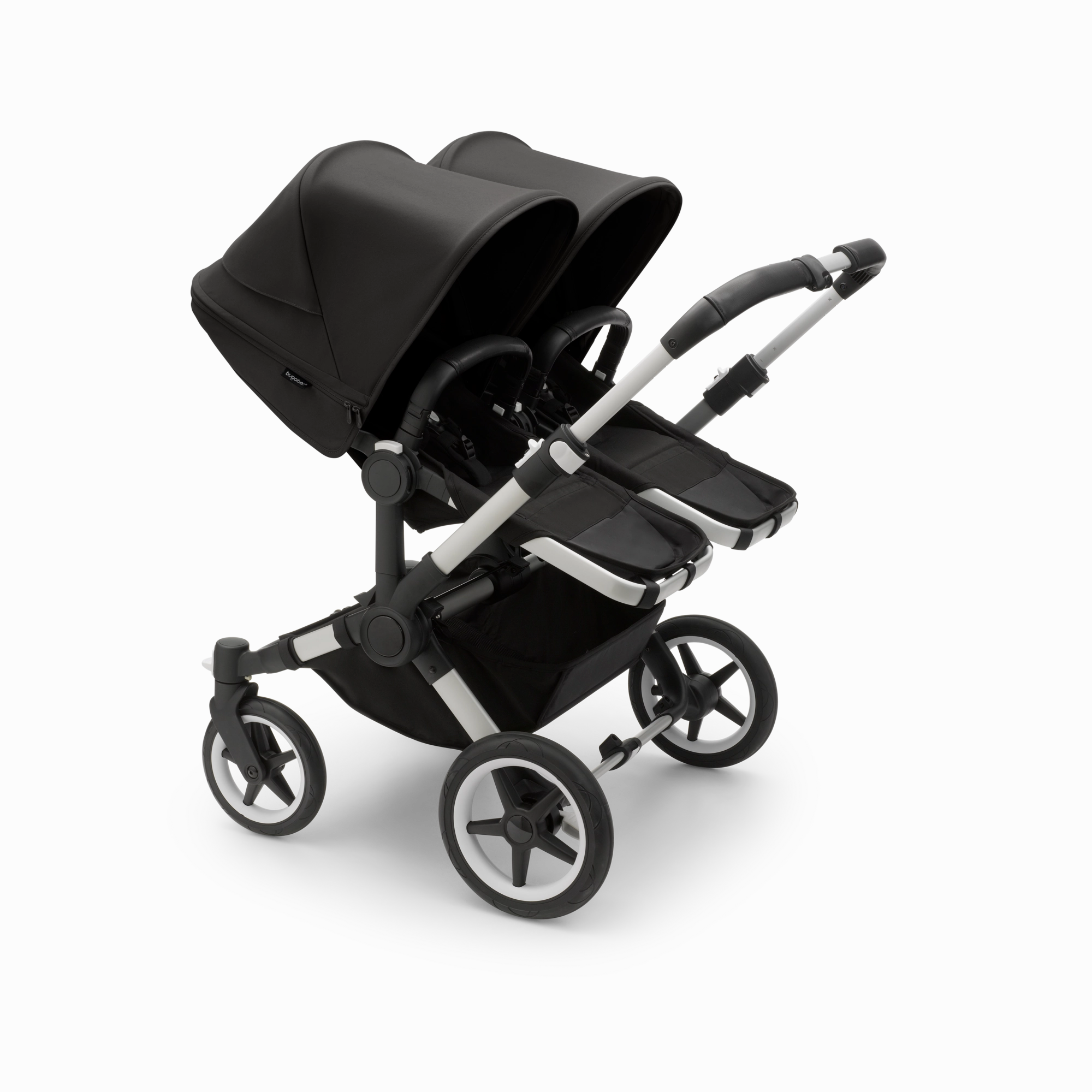 Bugaboo Donkey 5 Duo Double Stroller - (2 Seats and 1 Bassinet) Customize Your Own