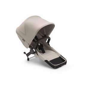 Bugaboo Donkey 5 Duo Extension Complete - Desert Taupe