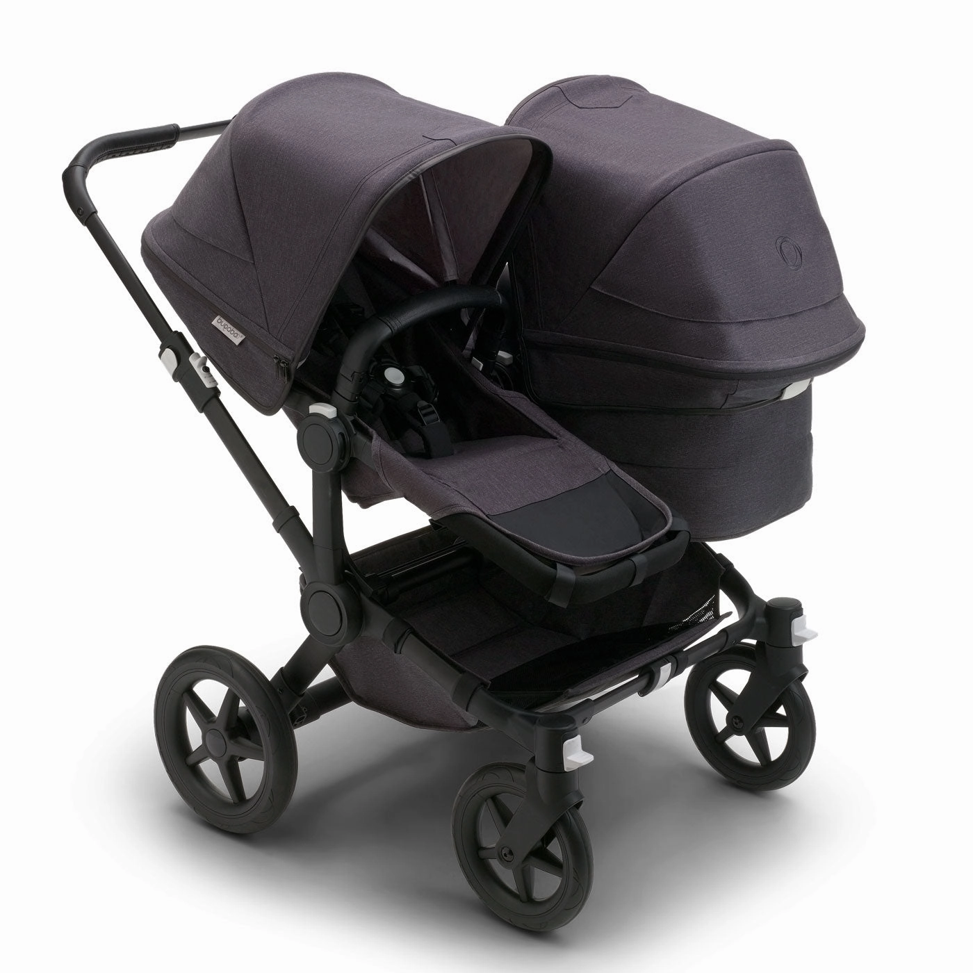 Bugaboo Donkey 5 Duo Extension Complete