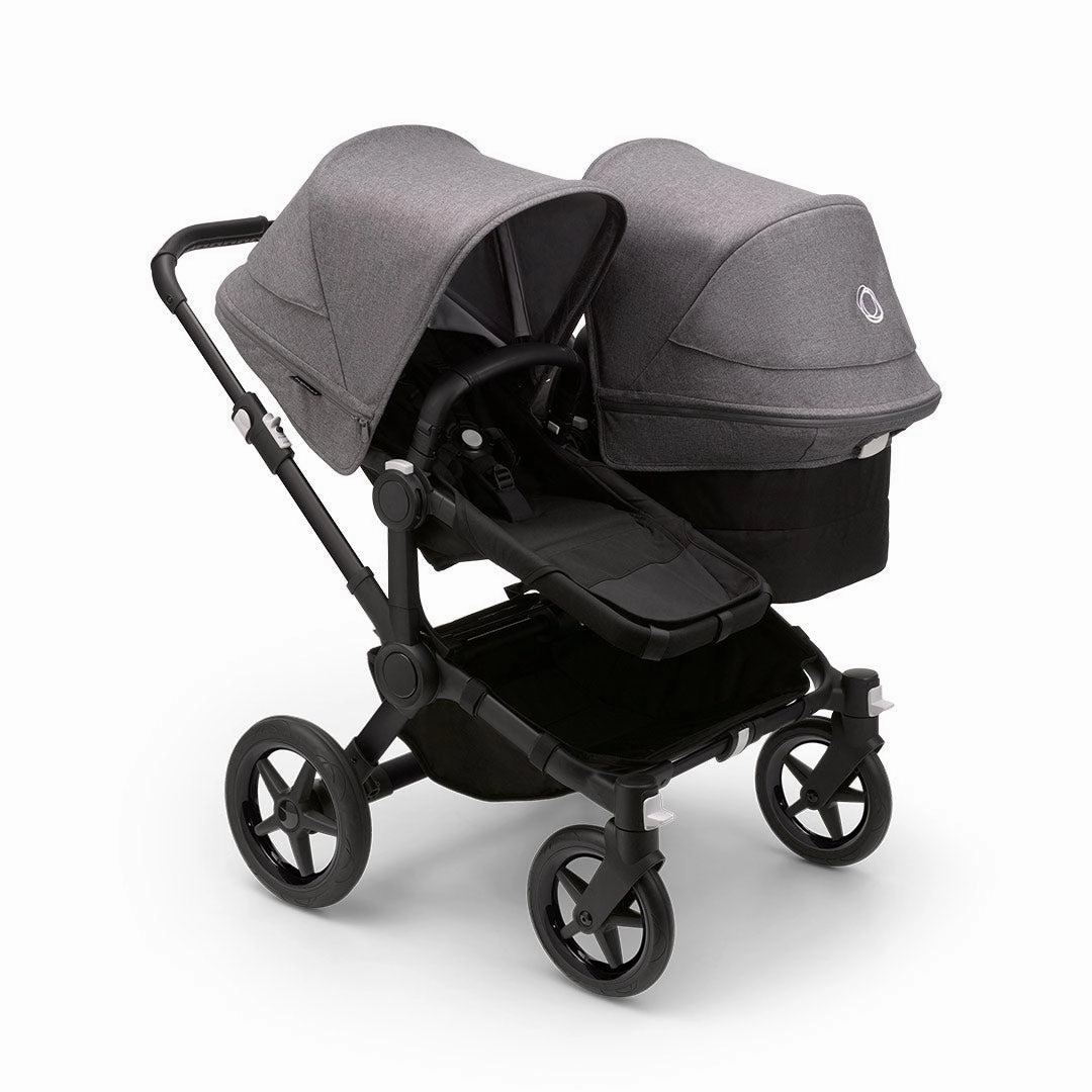 Bugaboo Donkey 5 Duo Pushchair