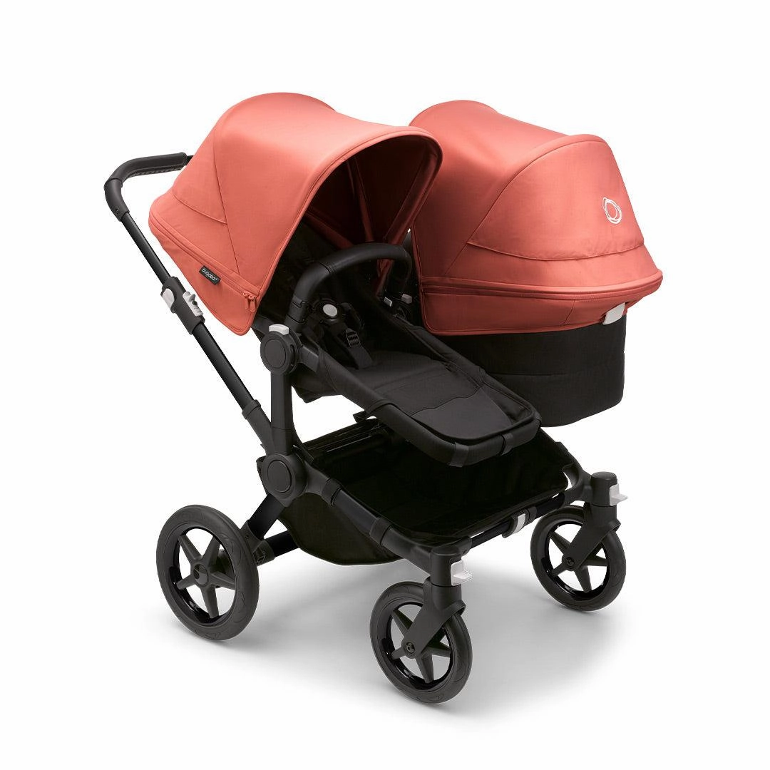 Bugaboo Donkey 5 Duo Pushchair