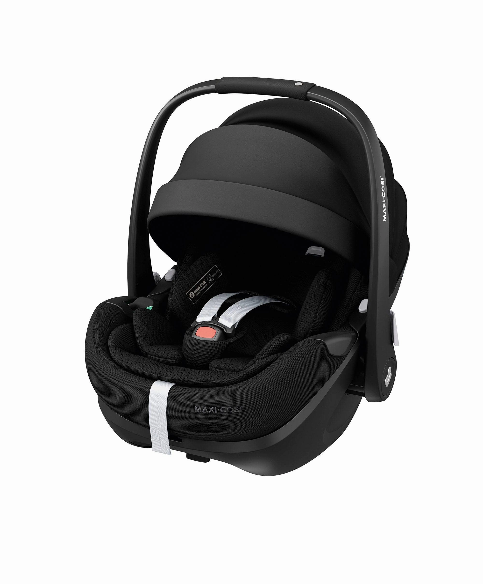 Bugaboo Donkey 5 Duo Pushchair Bundle with Maxi-Cosi Pebble 360 Pro Car Seat & Base - Forest Green