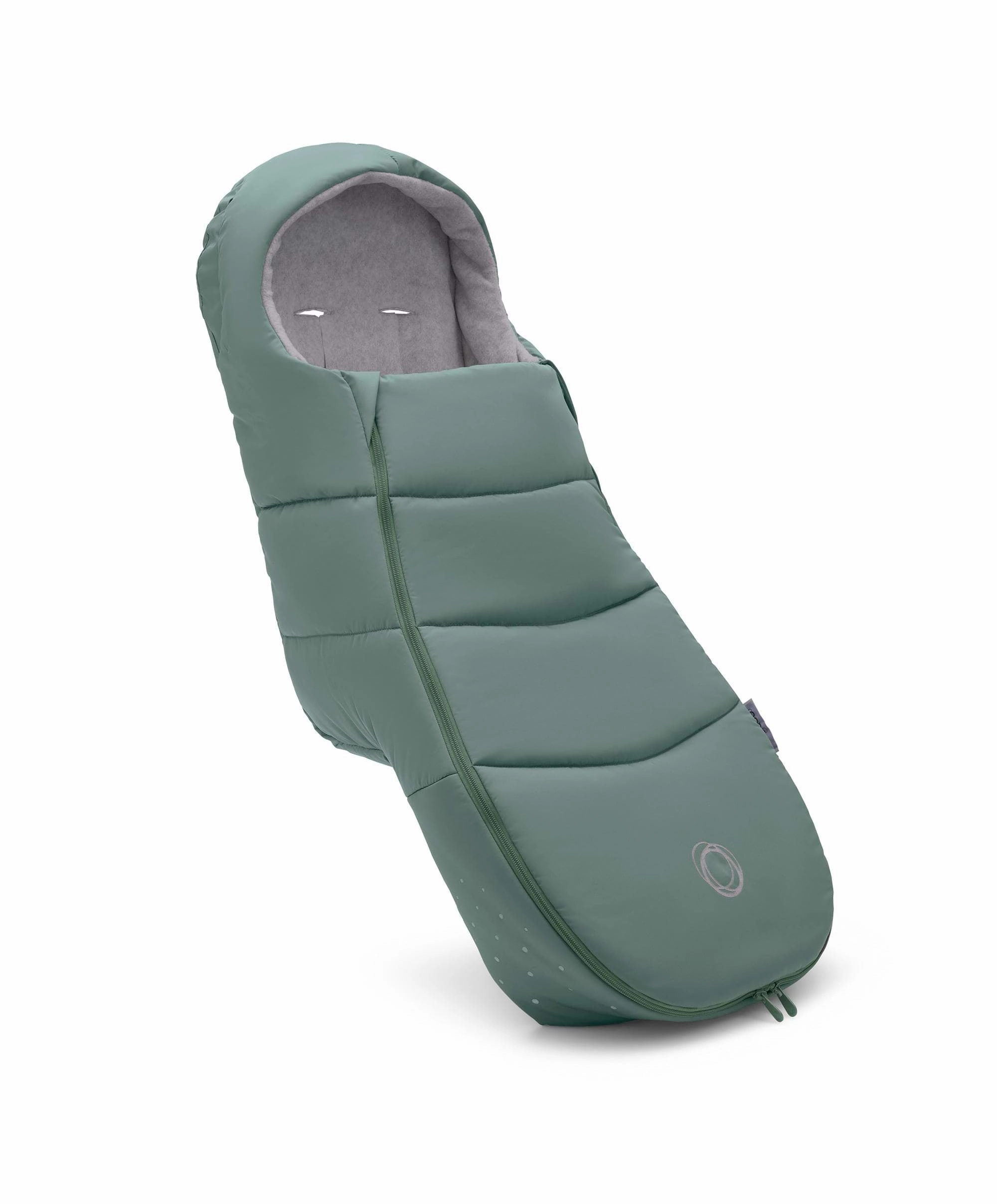 Bugaboo Donkey 5 Duo Pushchair Bundle with Maxi-Cosi Pebble 360 Pro Car Seat & Base - Forest Green