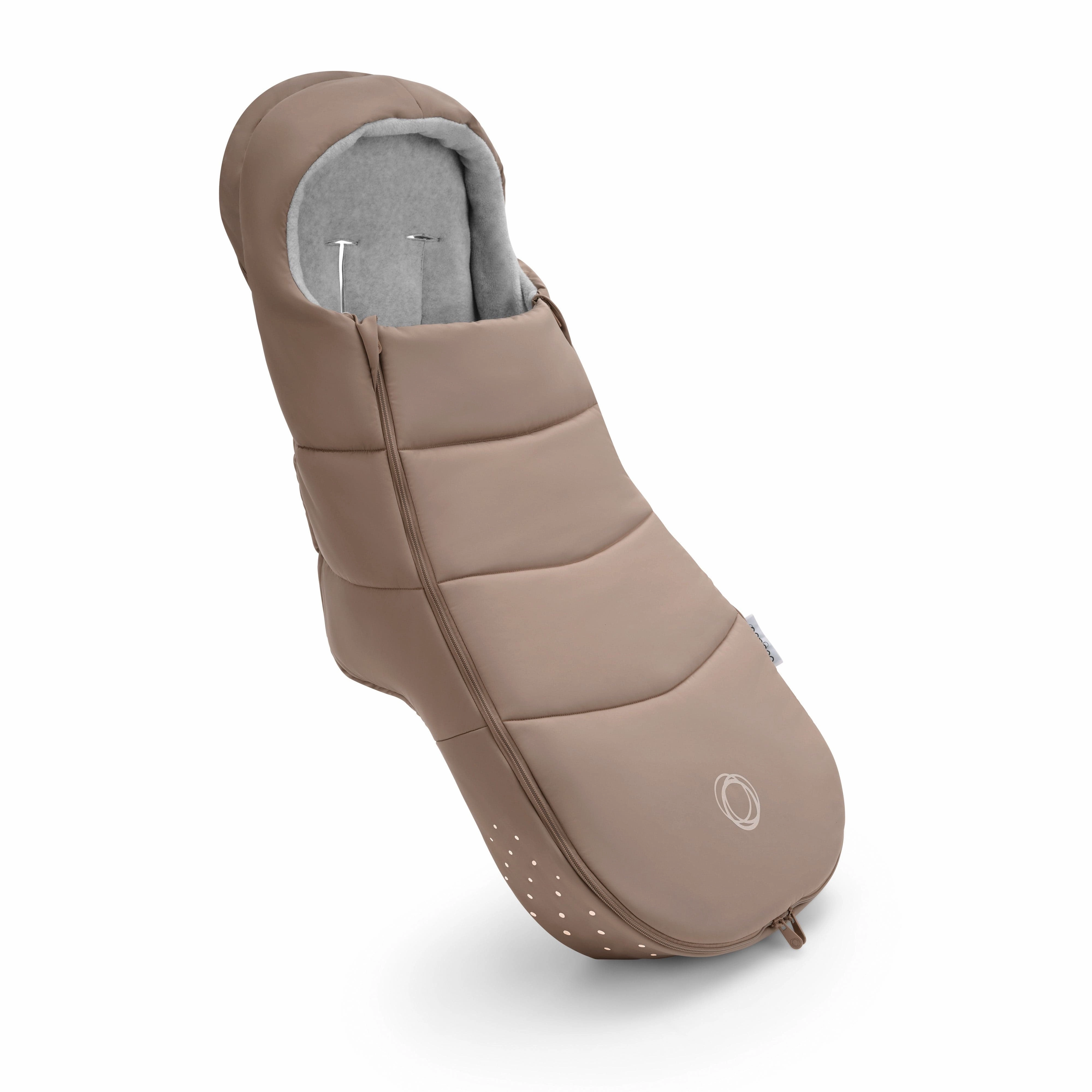 Bugaboo Donkey 5 Duo Pushchair Bundle with Maxi-Cosi Pebble 360 Pro Car Seat & Base - Taupe
