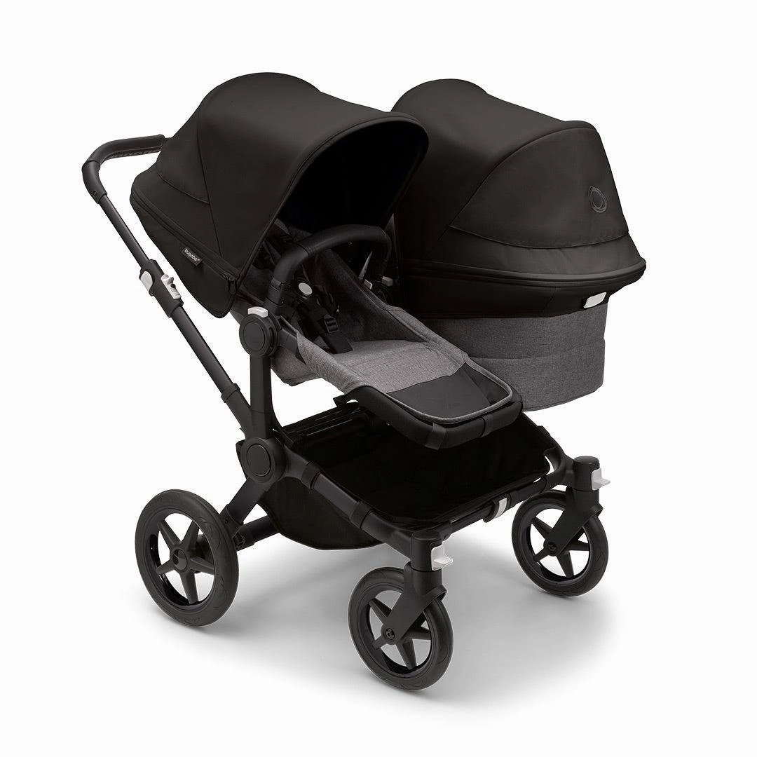 Bugaboo Donkey 5 Duo Pushchair