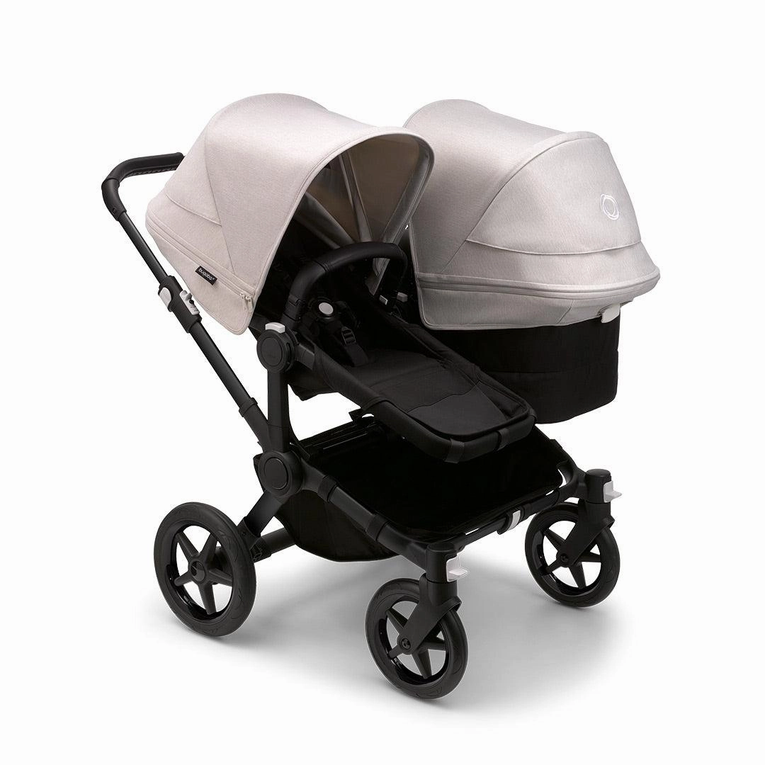 Bugaboo Donkey 5 Duo Pushchair