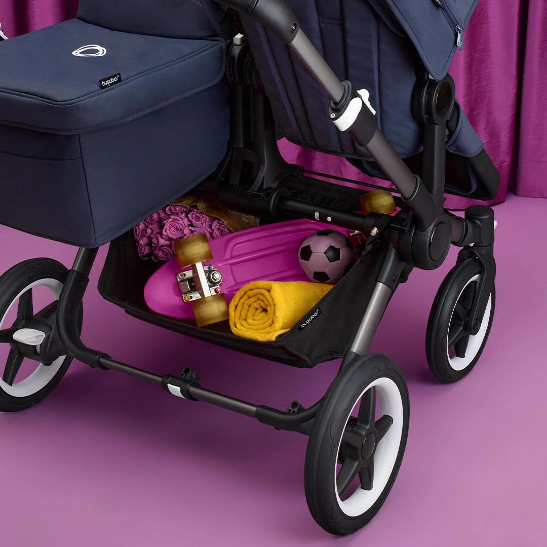 Bugaboo Donkey 5 Duo Pushchair