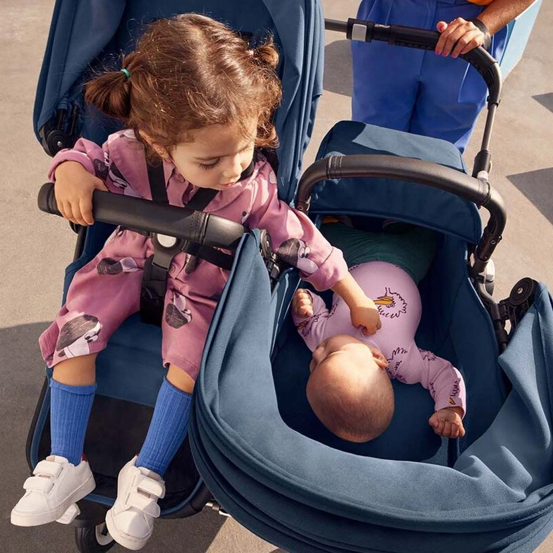 Bugaboo Donkey 5 Duo Pushchair