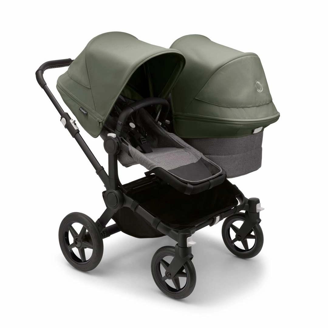 Bugaboo Donkey 5 Duo Pushchair