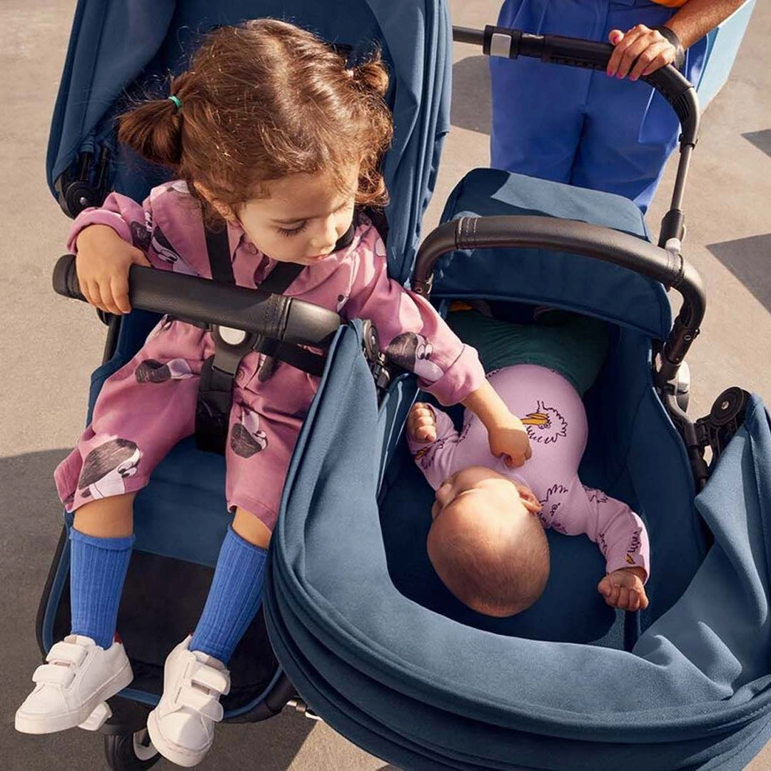 Bugaboo Donkey 5 Duo Pushchair