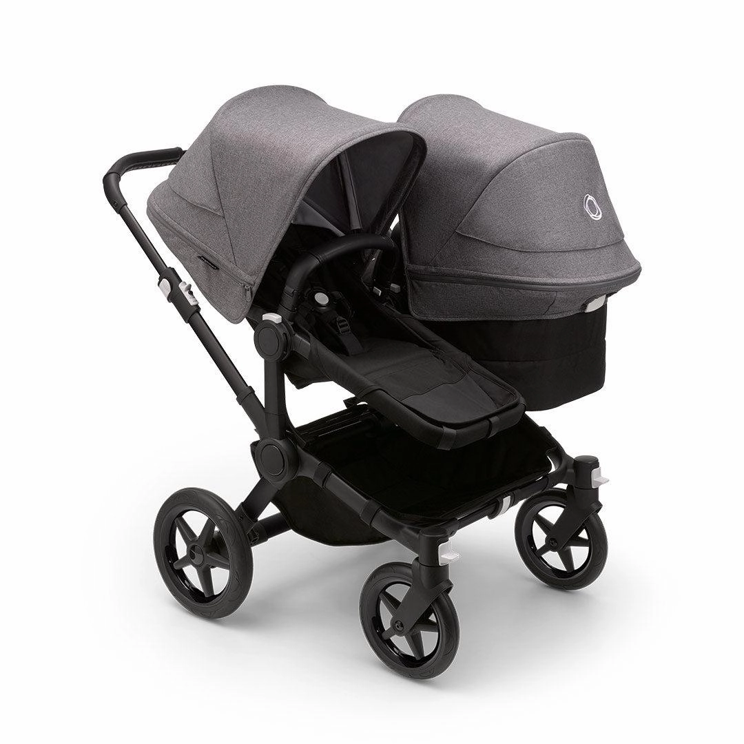 Bugaboo Donkey 5 Duo Pushchair