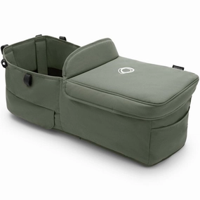 Bugaboo Donkey 5 Lift Forest Green