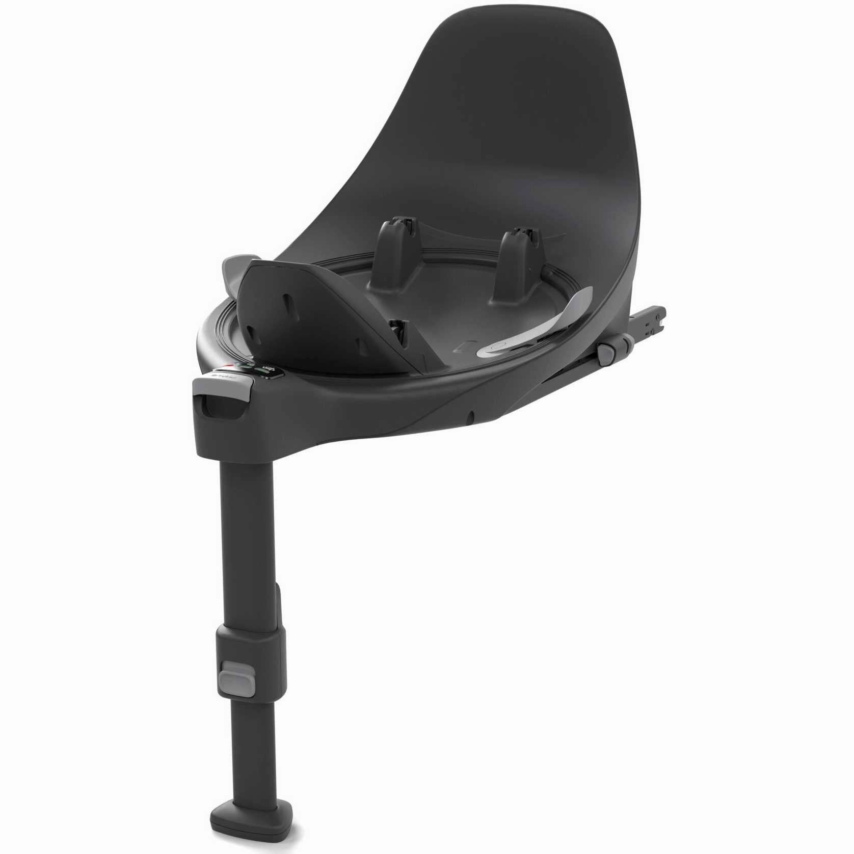 Bugaboo Donkey 5 Mono Cloud T Travel System - Grey Mlange