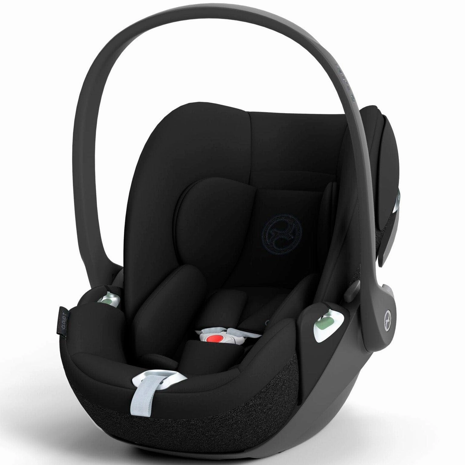 Bugaboo Donkey 5 Mono Cloud T Travel System - Grey Mlange